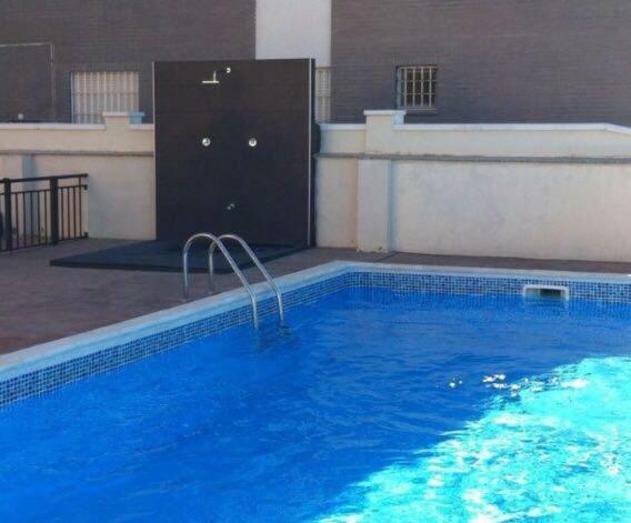 Apartamento Calle de los Jardines, 26 Apartamento Moncofa  Exterior foto